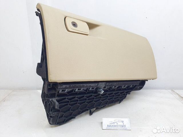 Бардачок Bmw 3-Series F30 2.0 2012