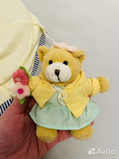 Мобиль музыкальный