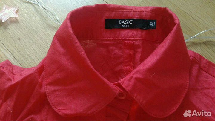 Новая блузка 40 Incity