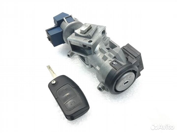 Замок зажигания Ford Mondeo седан 2.3 2010