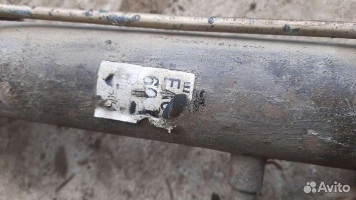 Рулевая рейка Nissan Pathfinder R51 2004-2010