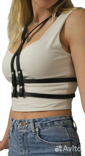 Портупея женская