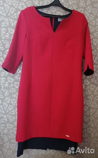 Платье праздничное