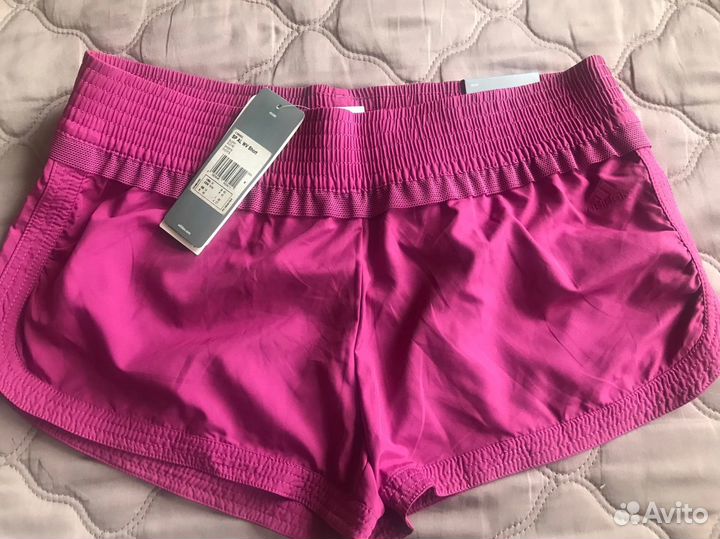 Шорты adidas женские L