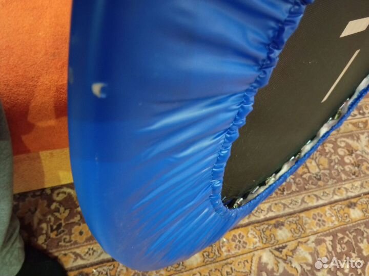 Батут спортивный