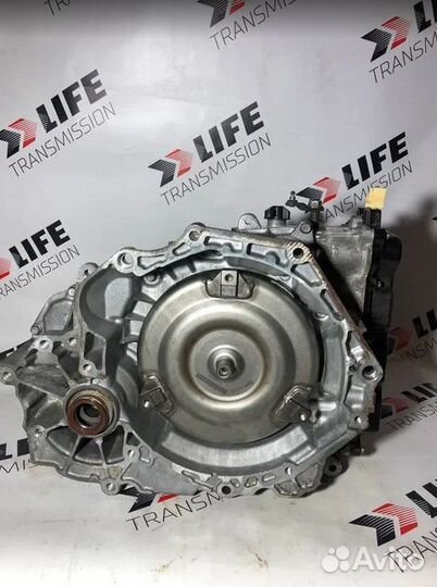 Ремонт АКПП Chevrolet Aveo