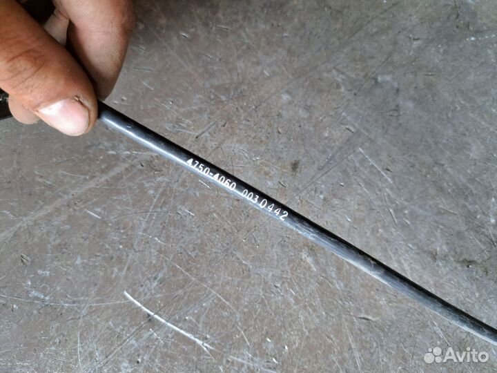 Ручка двери передний левый Ягуар s-type