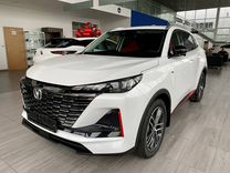 Новый Changan CS55 Plus 1.5 AMT, 2024, цена от 2 310 000 руб.