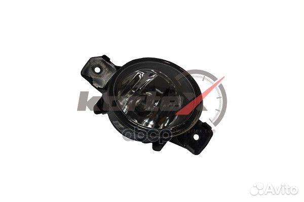 Фара противотуманная nissan almera/primera P12