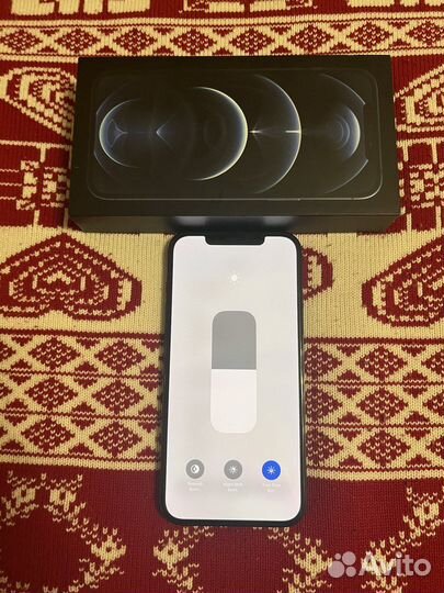 iPhone 12 Pro Max, 128 ГБ