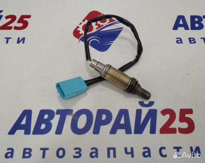 Датчик кислородный (лямбда-зонд) Nissan QR20DE