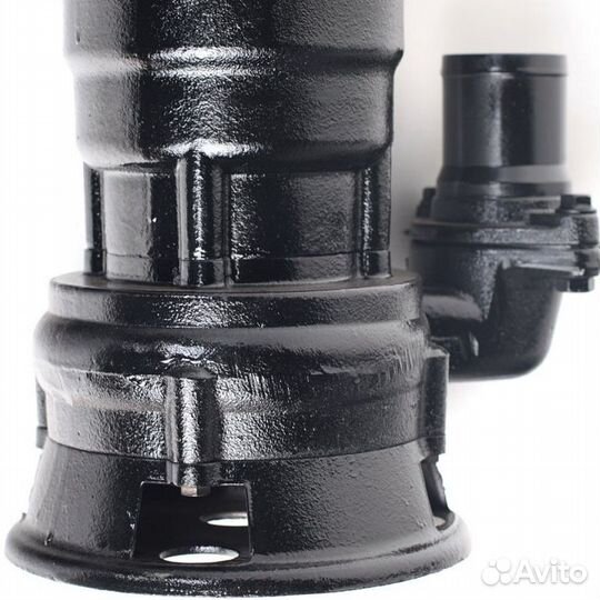 Дренажный насос Patriot FQ 600C