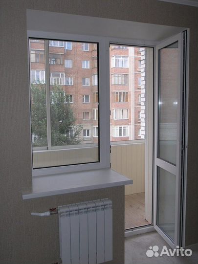 Окна пластиковые в Мин. Водах