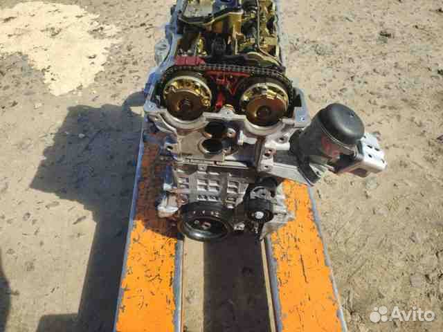 Двигатель bmw 3-series e90/e91/e92/e93 nn