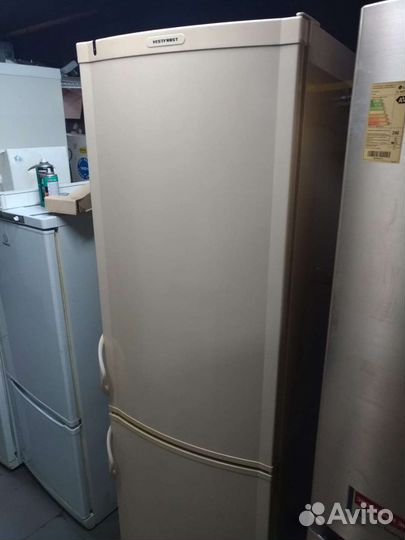 Холодильник Vestfrost
