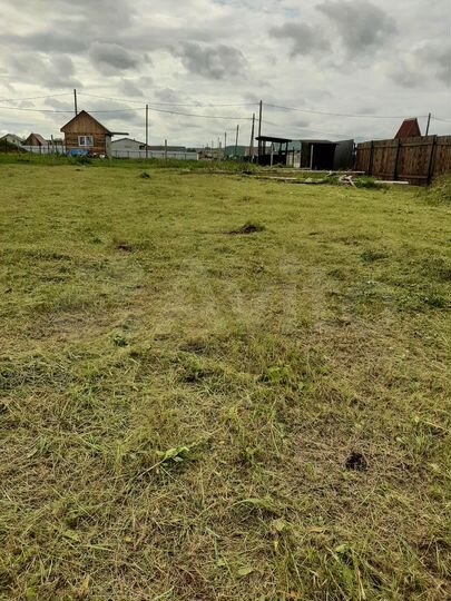 Участок 9 сот. (СНТ, ДНП)