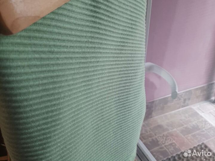 Ткань пальтовая отрез 2метра