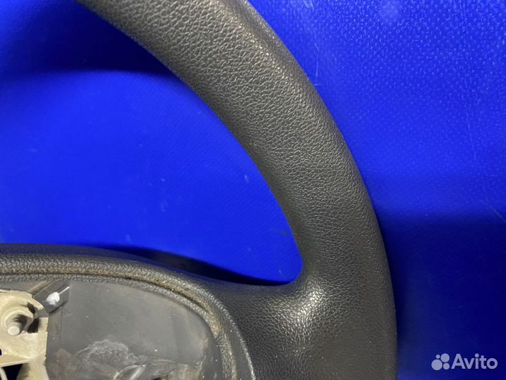 Руль ваз (LADA) Largus I (2012—2023)