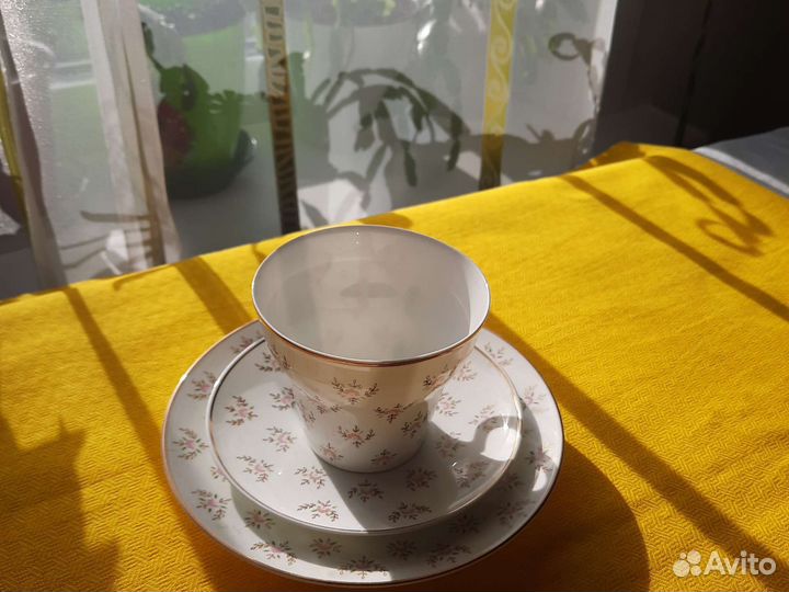 Кофейное трио лфз СССР