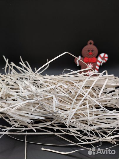 Наполнитель для подарков (бумажный)