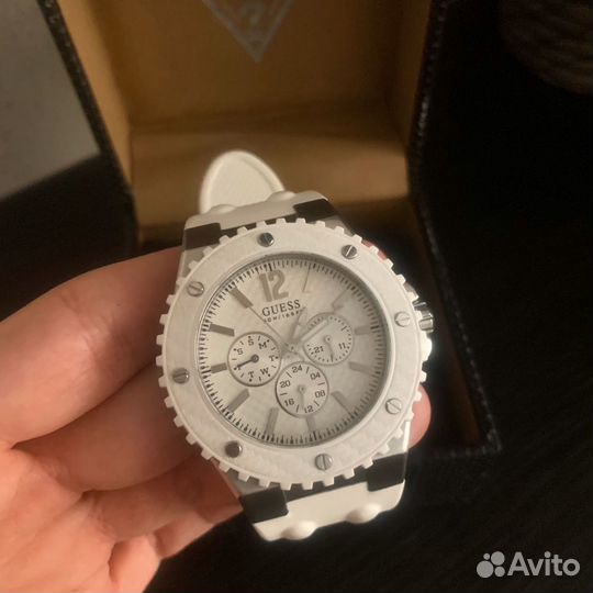 Часы Guess оригинал