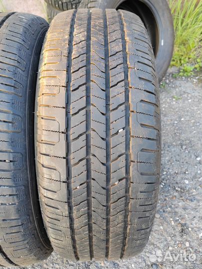 Laufenn X-Fit HT 245/60 R18