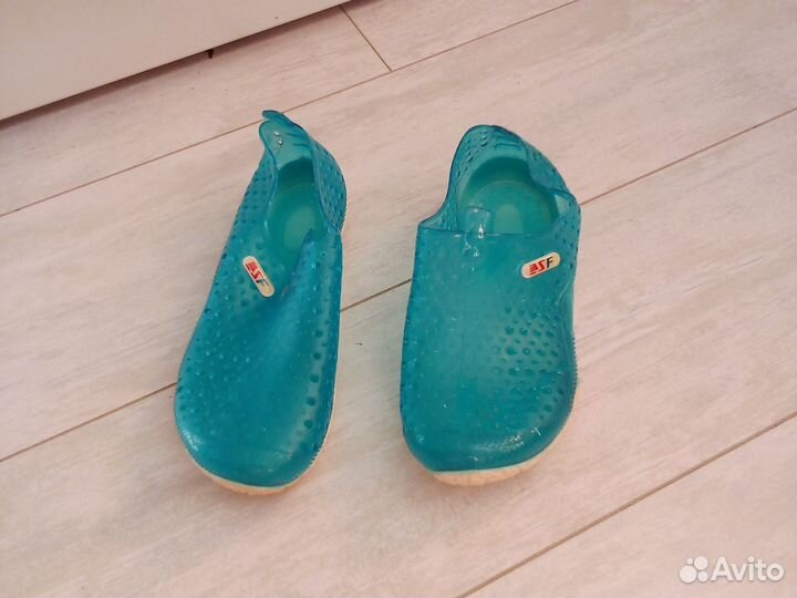 Коралки детские 30 размер