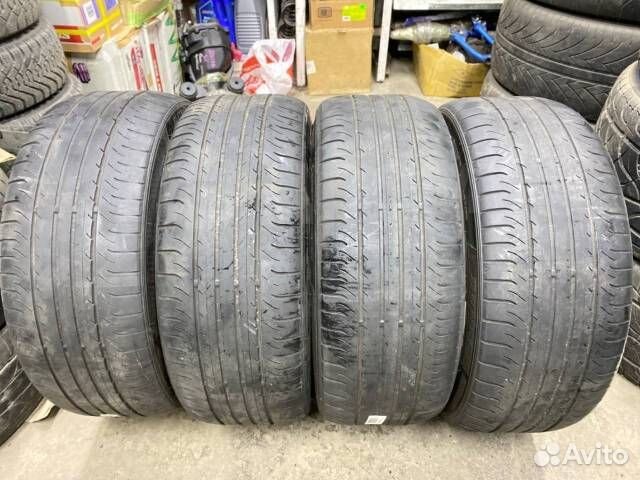 Dunlop SP Sport Maxx 050 225/40 R18