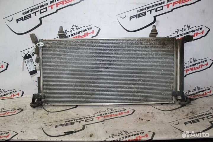 Радиатор кондиционера subaru legacy outback BM9 BR