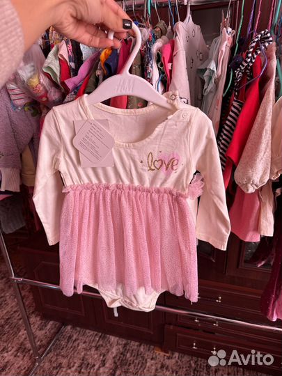 Одежда для девочки