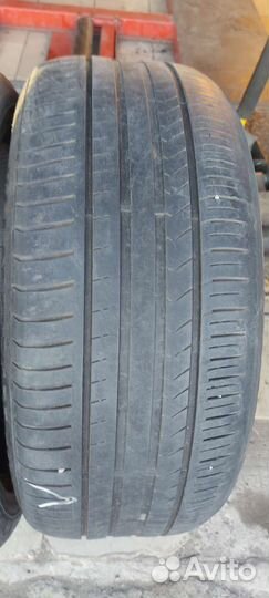 Winrun R330 275/45 R21