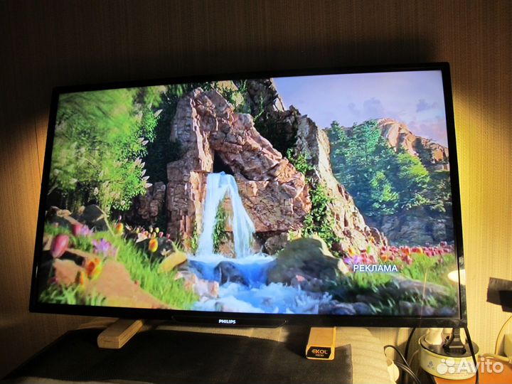 Телевизор ЖК