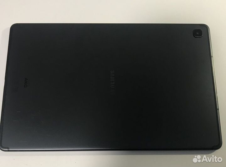 Планшет samsung galaxy tab s6 lite 128gb