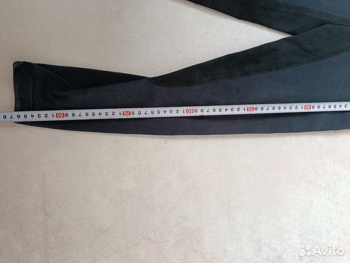 Бриджи детские для верховой езды 158-164