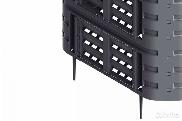 Компостер Modular Composter-1, 600 л