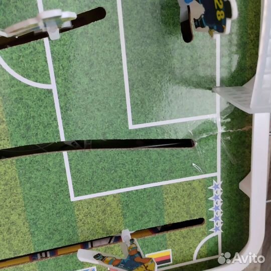 Настольная игра футбол