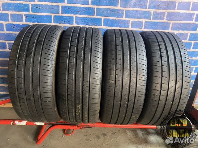 Pirelli Cinturato P7 235/40 R19