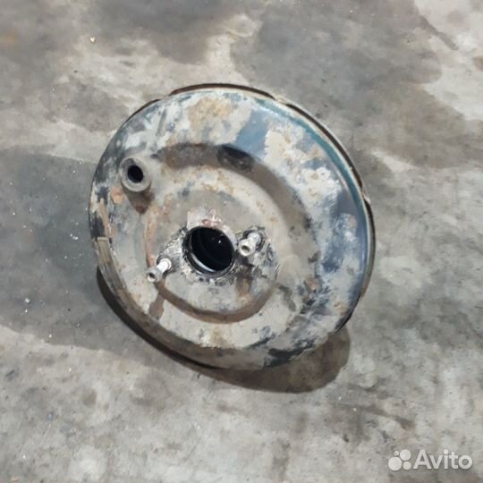 Вакуумный усилитель тормозов Опель Вектра Б