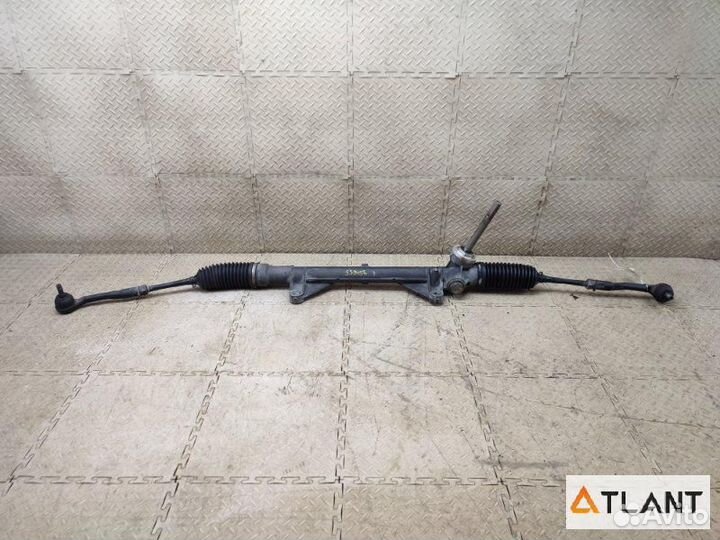 Рулевая рейка nissan serena