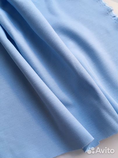 Трикотаж с вискозой