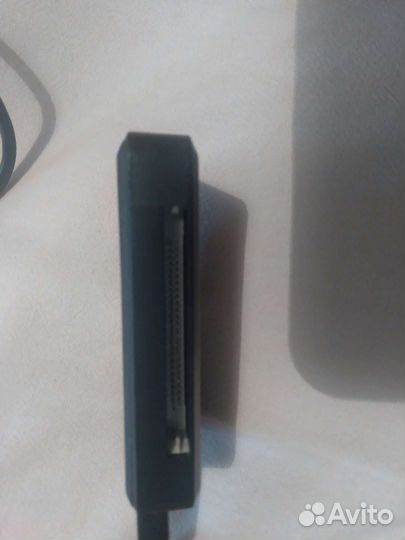 Картридер usb для разных видов флешек