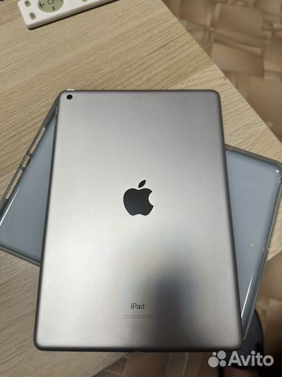 iPad 9 поколения 64gb