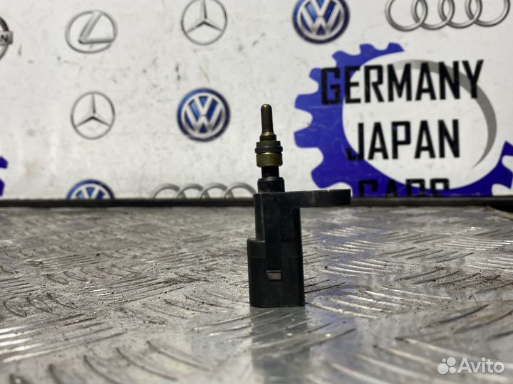 Датчик температуры VAG Polo Skoda