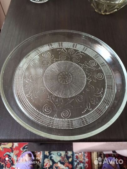 Вазы для фруктов