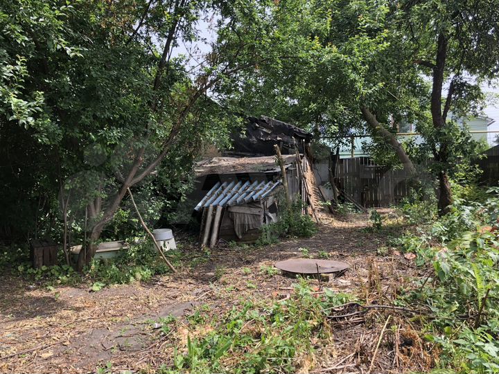 Участок 11,5 сот. (ИЖС)