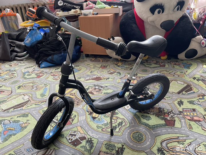 Беговел puky lr xl