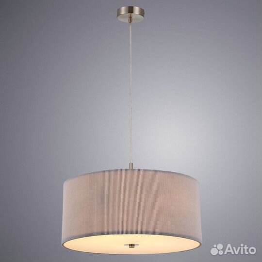 Люстра Arte Lamp mallorca A1021SP-5SS