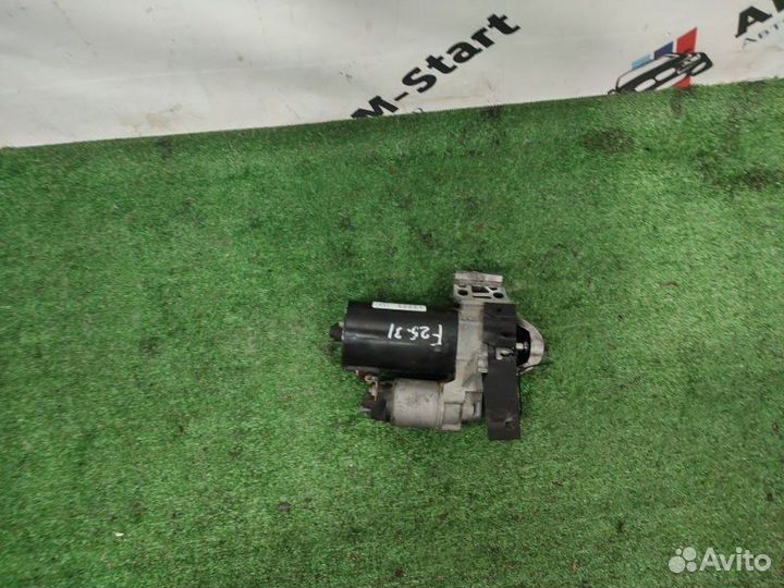 Стартер Bmw X3 F25 N47D20C 2012