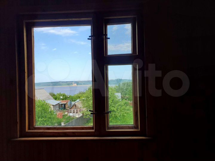 Дом 117 м² на участке 13,5 сот.