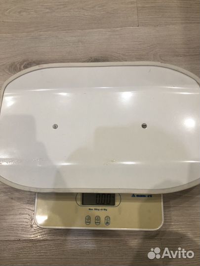 Детские весы